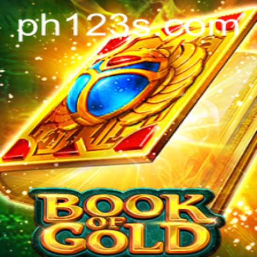 Discover the Enchantment of Book of Gold: A Thrilling Gaming Experience on PH123.vip