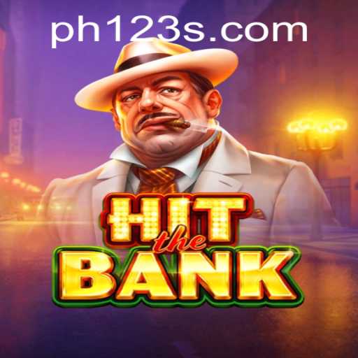 HitTheBank: A Thrilling Digital Adventure