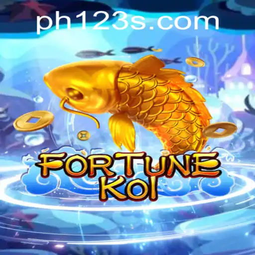 Discover the Exciting World of FORTUNEKOI: A New Gaming Adventure on PH123.vip