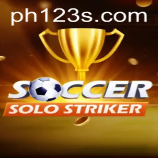 Experience the Future of Virtual Soccer with SoccerSoloStriker & PH123.vip