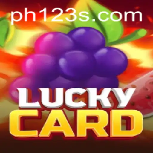 Discover the Excitement of LuckyCard with PH123.vip
