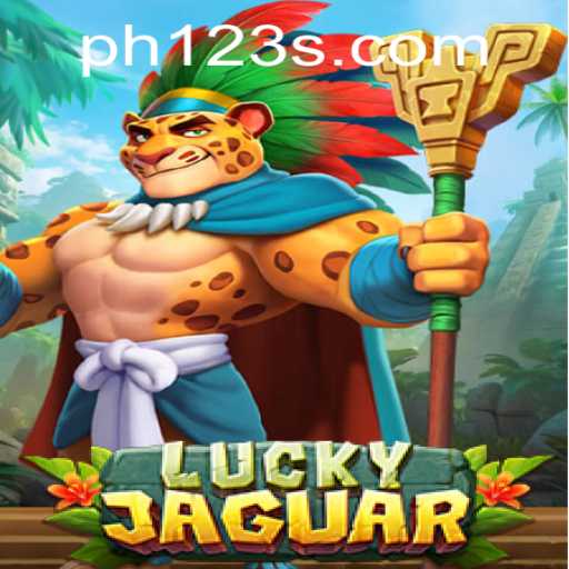 Embark on an Adventure with LuckyJaguar: A Thrilling Game Exploration Through PH123.vip