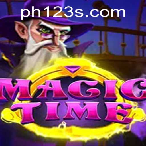 Discover the Enchanting World of MagicTime: A New Era of Gaming