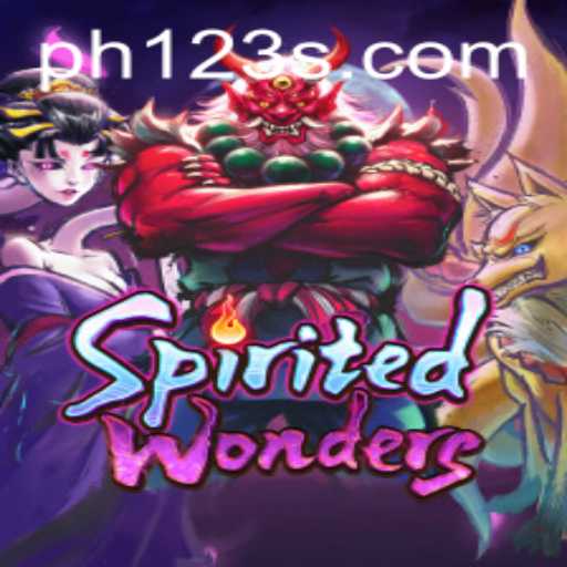 Unveiling the Magic of SpiritedWonders: A Journey into Fantasy